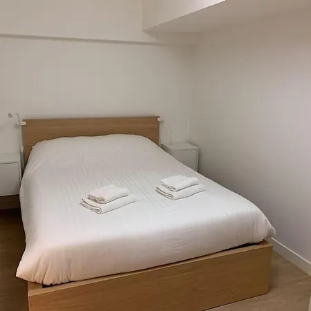 Appartement Jaures - Centre - T1 Bis Au Calme
